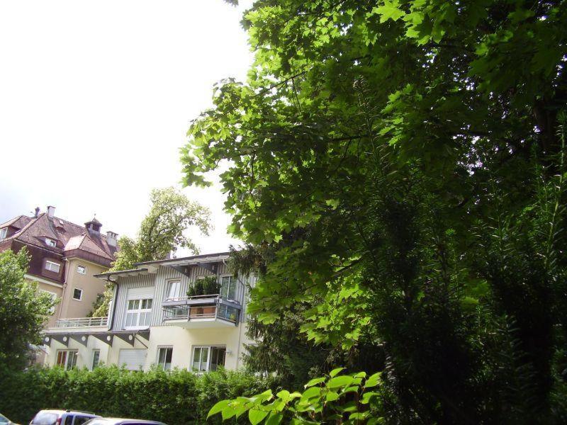 Ferienwohnung Garzmann Bad Reichenhall Exterior photo